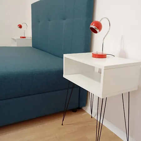 Διαμέρισμα Planet Σαράγεβο