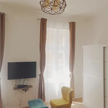 Διαμέρισμα Planet