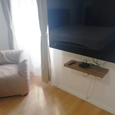 Planet Διαμέρισμα