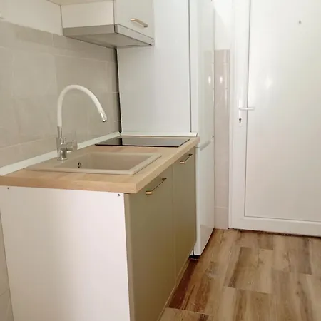 Διαμέρισμα Planet Σαράγεβο