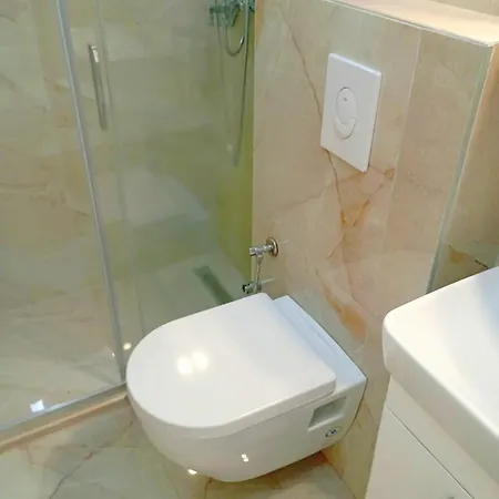 Planet Διαμέρισμα *